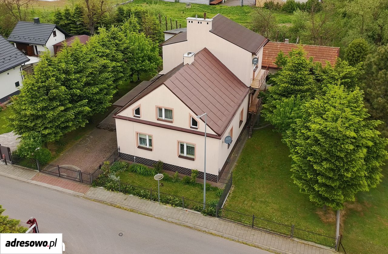 House, 183 m²