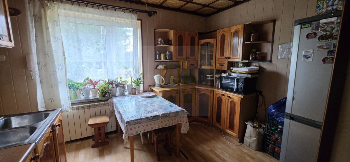 dom wolnostojący, 2 pokoje Grodzisk Mazowiecki, ul. Piaskowa. Zdjęcie 5