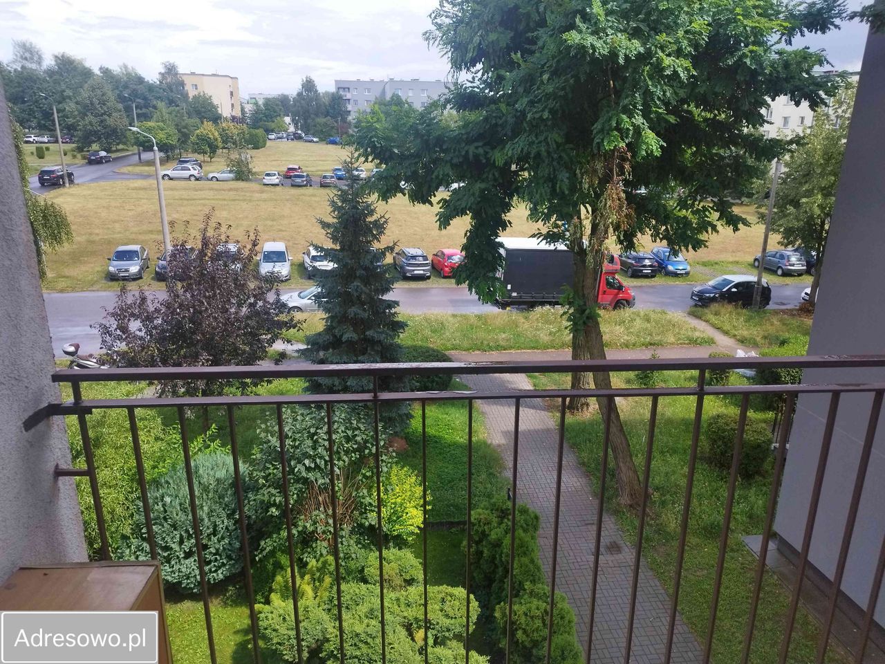 Mieszkanie 3-pokojowe Tarnowskie Góry, ul. Poczdamska. Zdjęcie 3