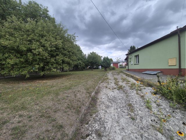 bliźniak, 3 pokoje Rejowiec Fabryczny, ul. Mikołaja Reja. Zdjęcie 1