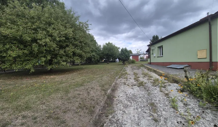 bliźniak, 3 pokoje Rejowiec Fabryczny, ul. Mikołaja Reja