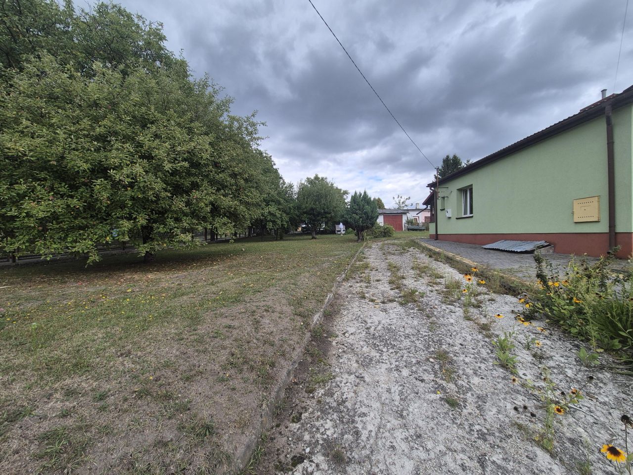 bliźniak, 3 pokoje Rejowiec Fabryczny, ul. Mikołaja Reja. Zdjęcie 1
