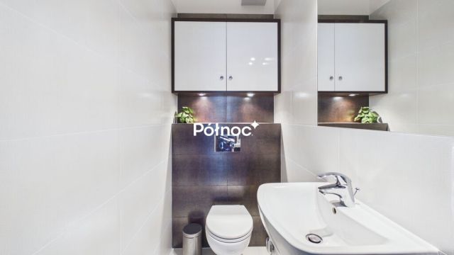 Mieszkanie 3-pokojowe Białystok Białostoczek, al. Tysiąclecia Państwa Polskiego. Zdjęcie 12