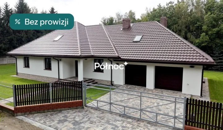 dom wolnostojący, 4 pokoje Ostrów Mazowiecka, ul. Stacyjna