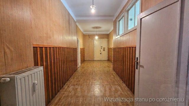 Mieszkanie 4-pokojowe Kraków Stare Miasto, ul. św. Jana. Zdjęcie 7