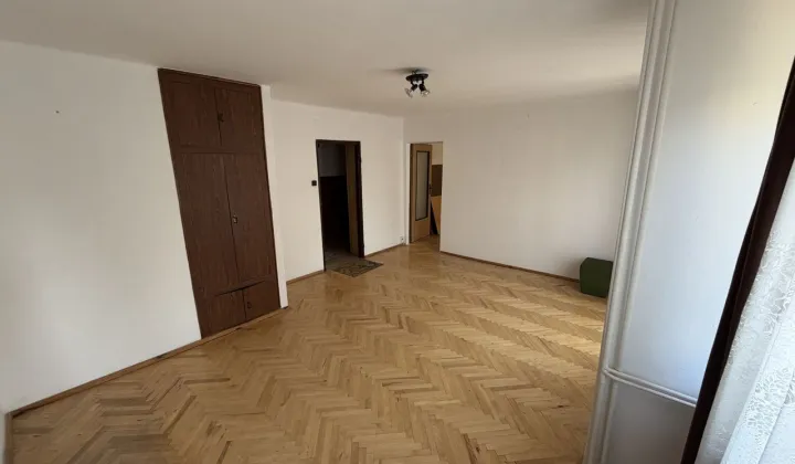 Mieszkanie 3-pokojowe Końskie, ul. 1 Maja