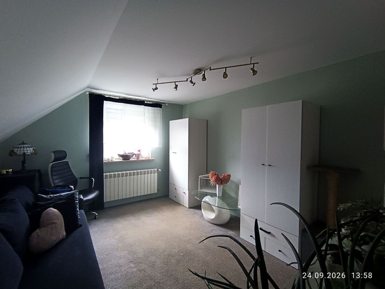 dom wolnostojący, 5 pokoi Rybnik Ligota. Zdjęcie 13