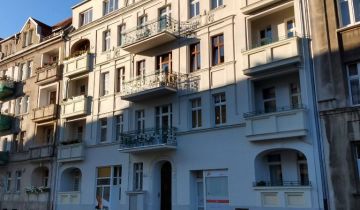 Mieszkanie 4-pokojowe Wrocław Śródmieście. Zdjęcie 1