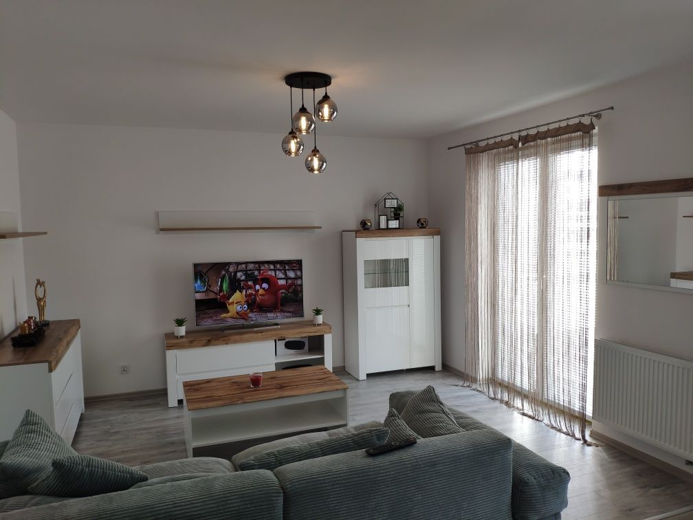 Mieszkanie 2-pokojowe Rzeszów, ul. Czudecka