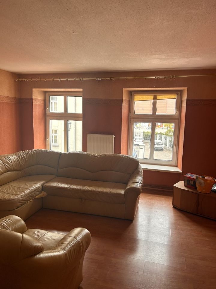 Mieszkanie 2-pokojowe Milicz. Zdjęcie 3