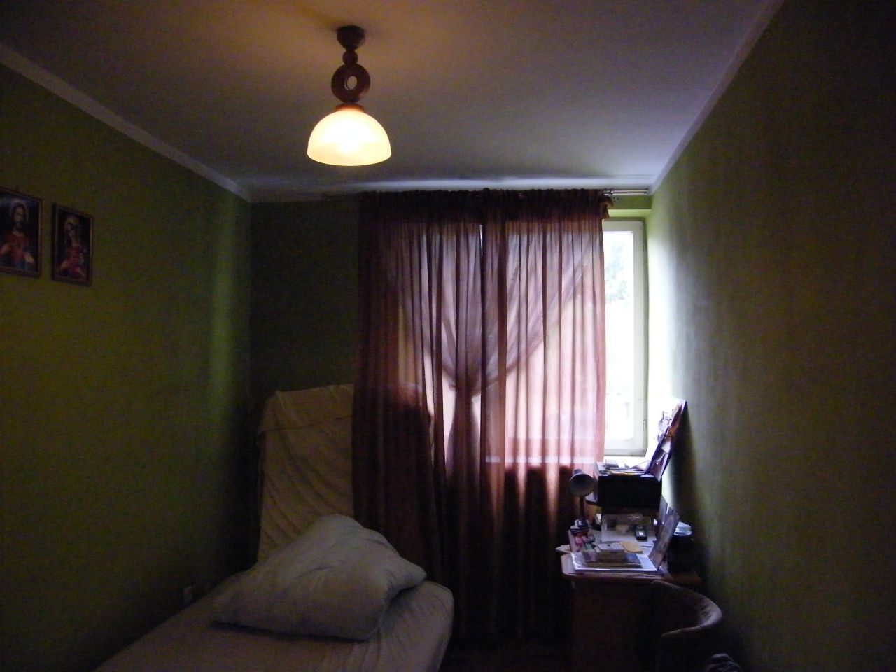 Mieszkanie 2-pokojowe Lubień. Zdjęcie 6