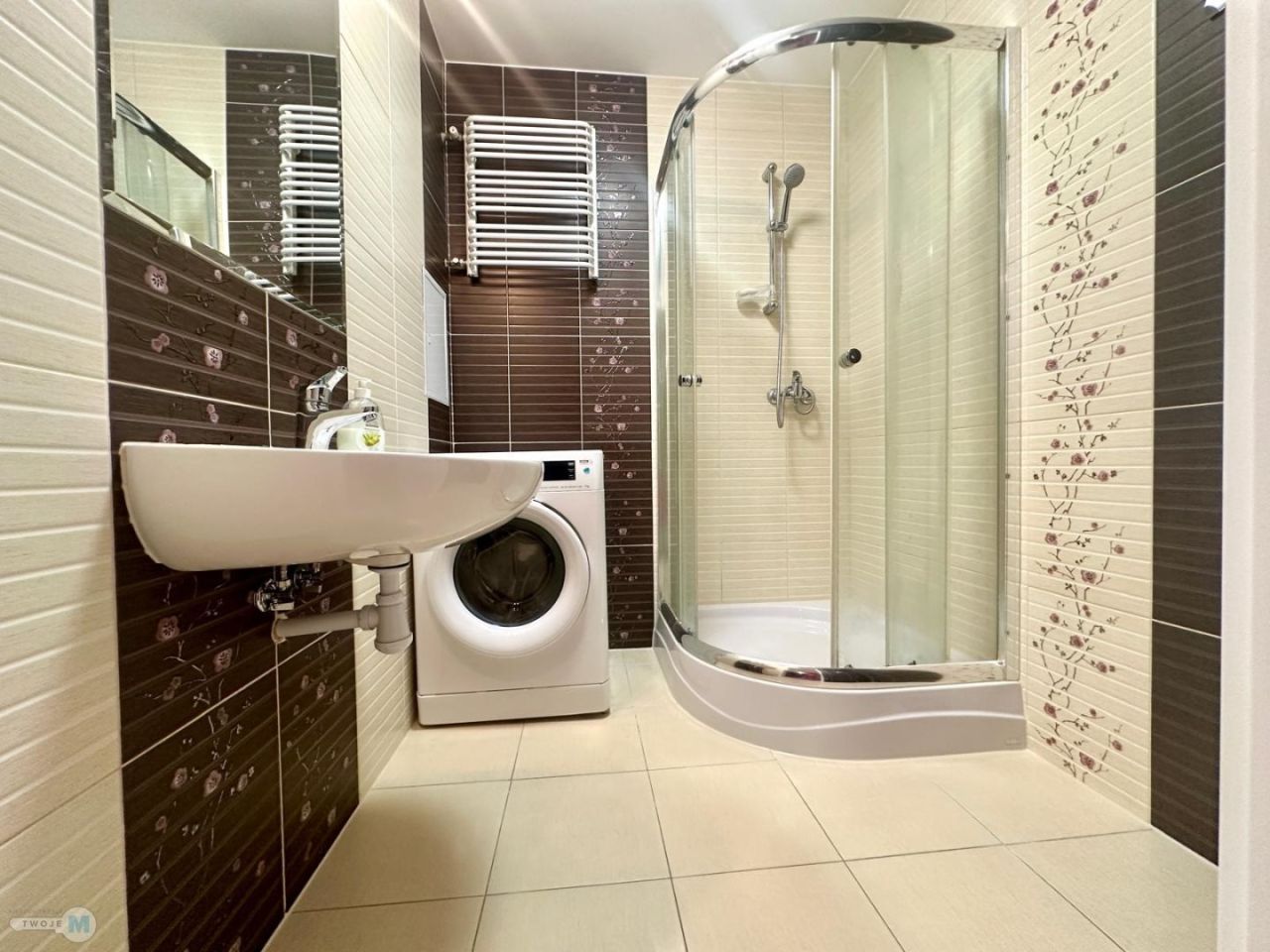 Mieszkanie 3-pokojowe Kielce Ślichowice, ul. Edmunda Massalskiego. Zdjęcie 5