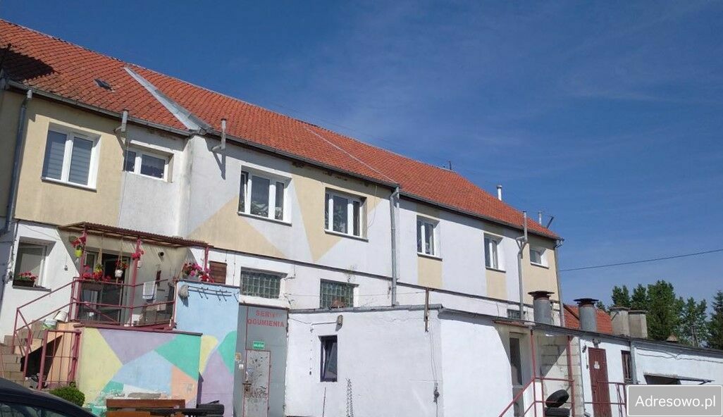 Lokal Garbno. Zdjęcie 5