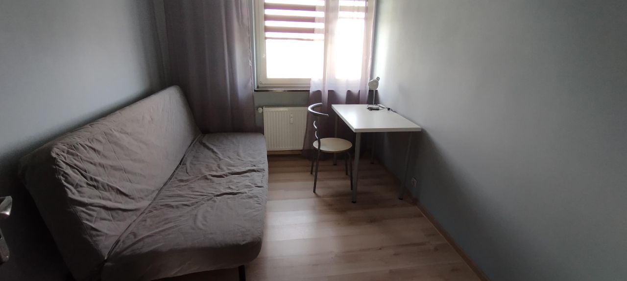 Mieszkanie 2-pokojowe Gdańsk Chełm, ul. Tytusa Chałubińskiego