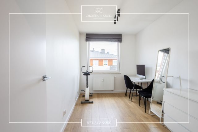 Mieszkanie 3-pokojowe Zalasewo, ul. Wesoła. Zdjęcie 14