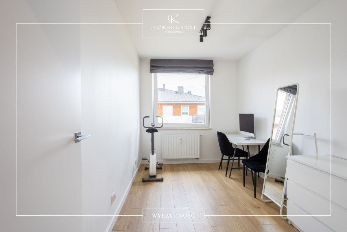 Mieszkanie 3-pokojowe Zalasewo, ul. Wesoła. Zdjęcie 14