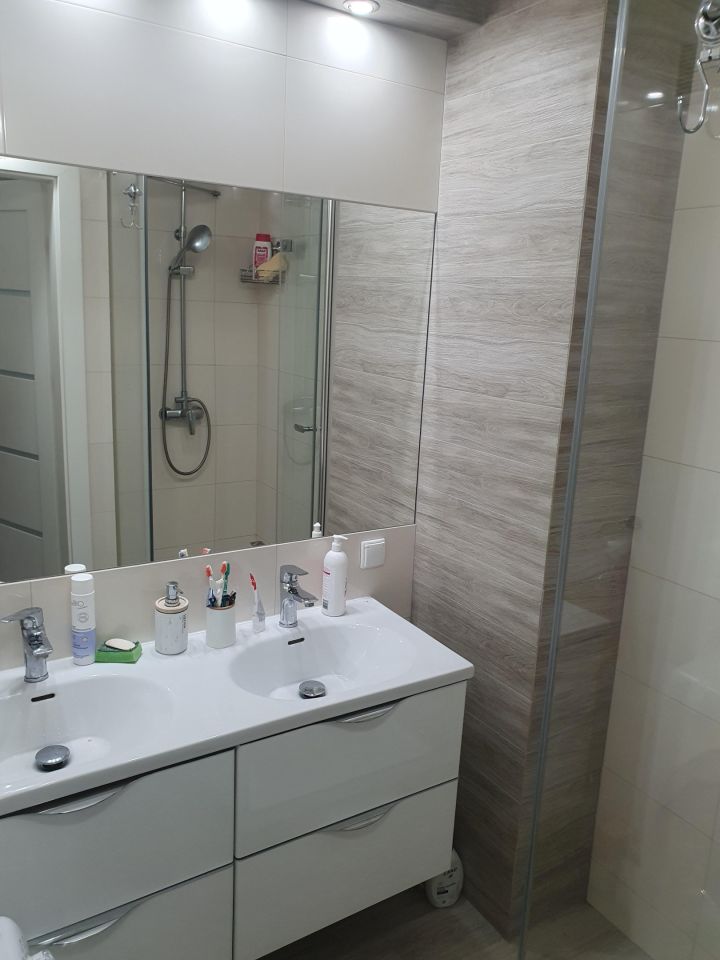 Mieszkanie 3-pokojowe Wadowice, os. Pod Skarpą. Zdjęcie 8