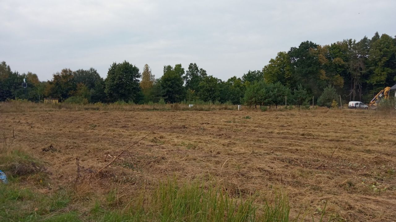 Działka budowlana Czapielsk, ul. Podleśna. Zdjęcie 10