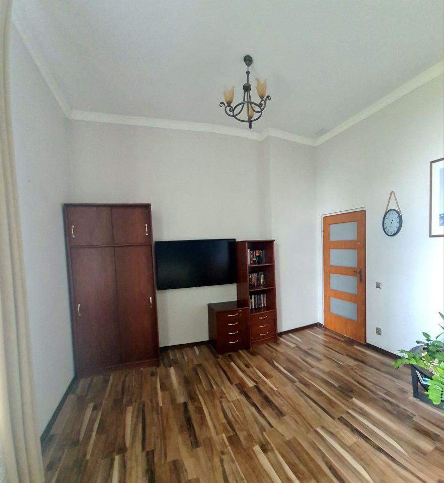 Mieszkanie 3-pokojowe Kętrzyn, ul. gen. Władysława Sikorskiego