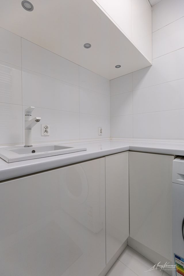 Mieszkanie 3-pokojowe Poznań Chartowo, ul. Inflancka. Zdjęcie 19