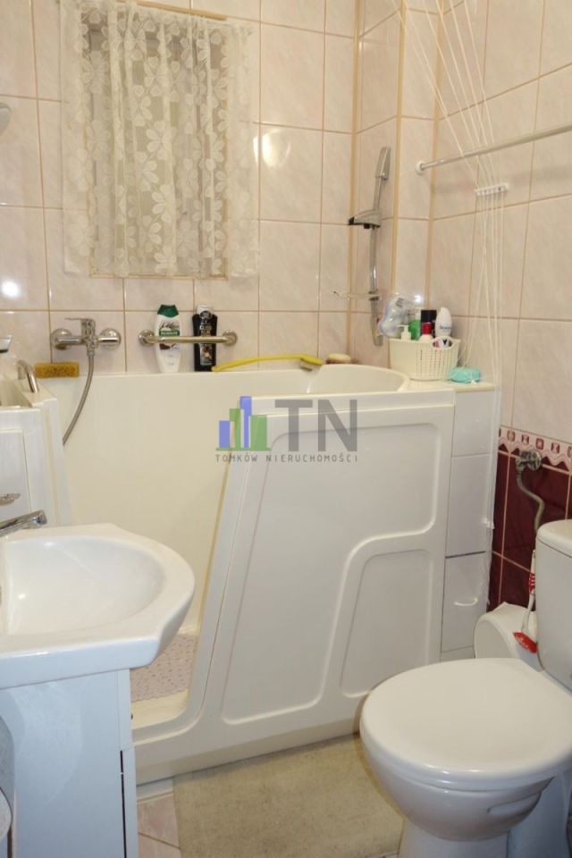 Mieszkanie 1-pokojowe Wrocław Krzyki, ul. Birmańska. Zdjęcie 8