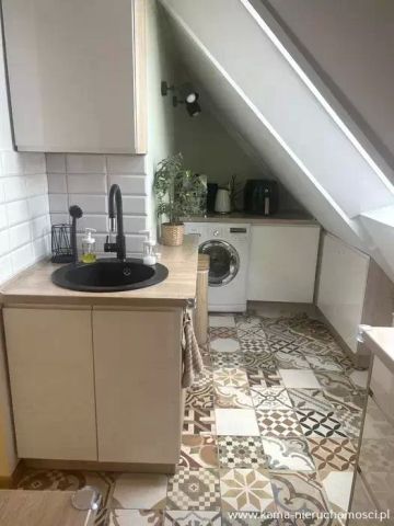 Mieszkanie 2-pokojowe Jelenia Góra Cieplice Śląskie-Zdrój. Zdjęcie 5