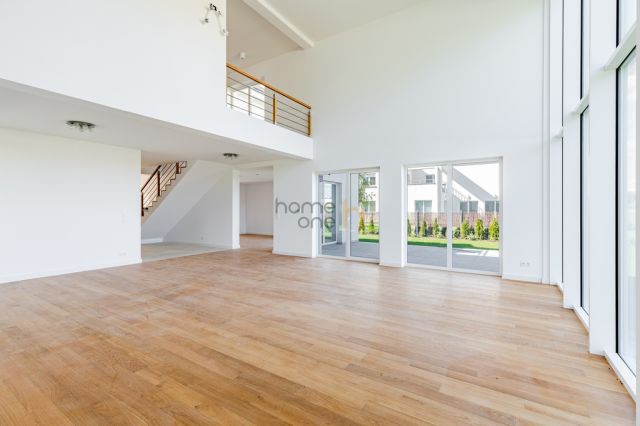 dom wolnostojący, 6 pokoi Warszawa Wilanów. Zdjęcie 2