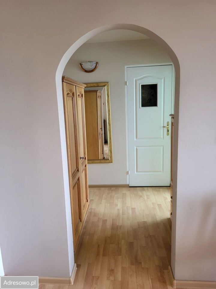 Mieszkanie 3-pokojowe Łódź Polesie, ul. Grodzieńska. Zdjęcie 5