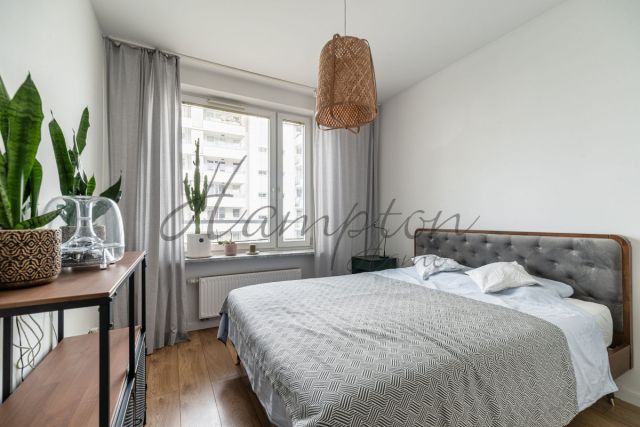 Mieszkanie 2-pokojowe Warszawa Mokotów, ul. Przejazd. Zdjęcie 9