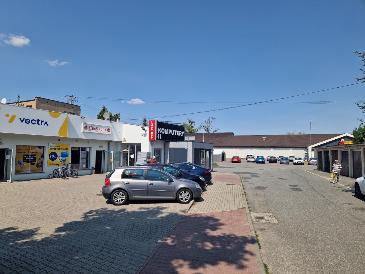 Lokal Namysłów, ul. Stawowa. Zdjęcie 4