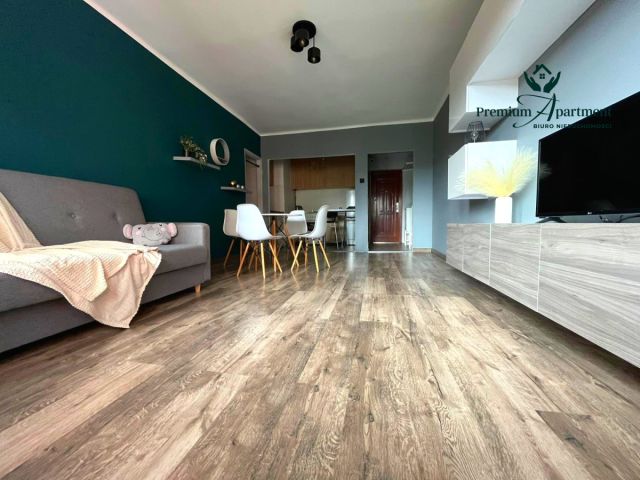 Mieszkanie 2-pokojowe Kielce, ul. bp. Czesława Kaczmarka. Zdjęcie 4