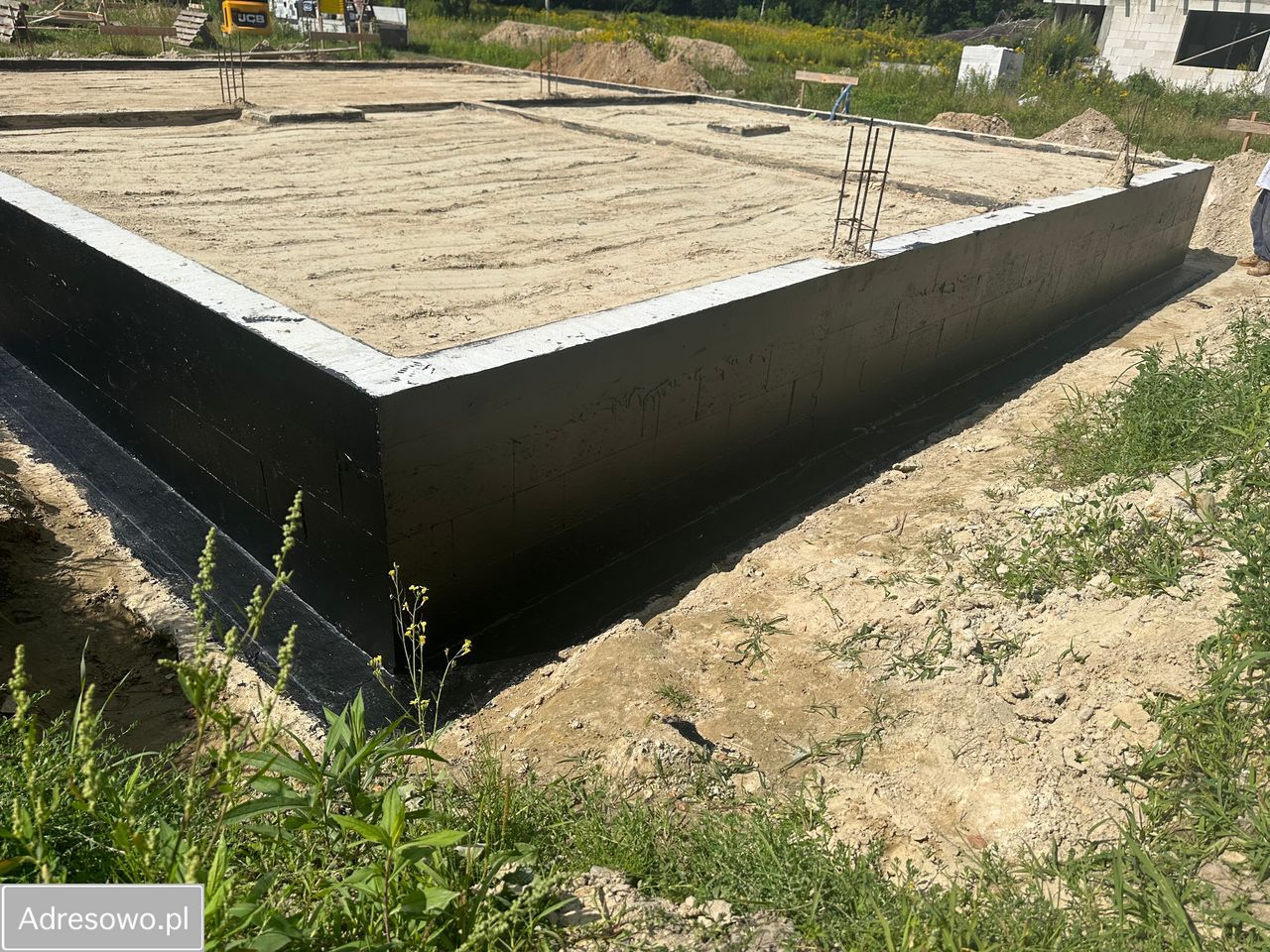 dom wolnostojący, 4 pokoje Krzywa. Zdjęcie 6