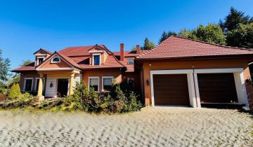 dom wolnostojący Kostomłoty Drugie