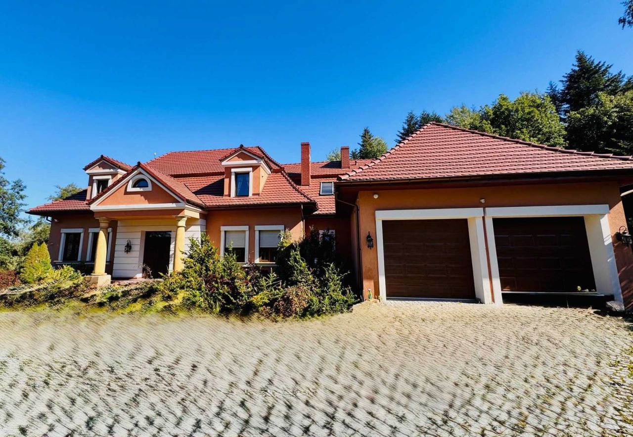 dom wolnostojący Kostomłoty Drugie