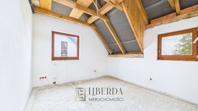 dom wolnostojący, 6 pokoi Niedrzwica Duża, ul. Krańcowa. Zdjęcie 12