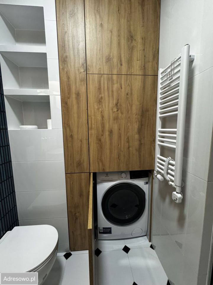 Mieszkanie 2-pokojowe Warszawa Wilanów. Zdjęcie 19