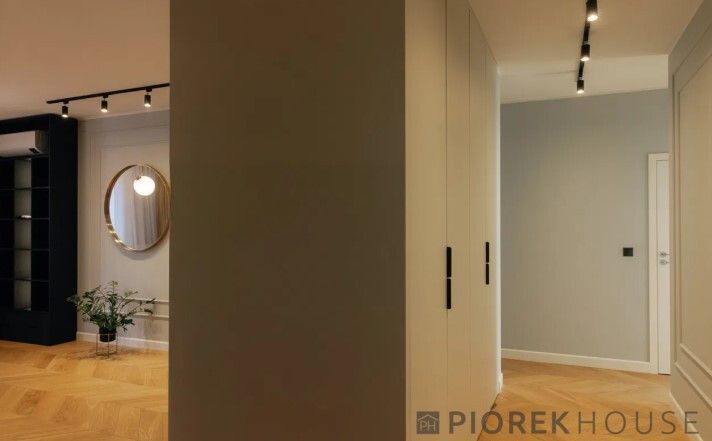 Mieszkanie 3-pokojowe Warszawa Włochy, ul. Instalatorów. Zdjęcie 5