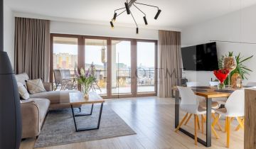 dom wolnostojący, 4 pokoje Gdynia Obłuże