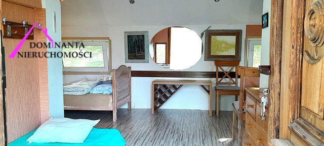 Działka rekreacyjna Śliwice Kocknieja, ul. Sosnowa. Zdjęcie 14