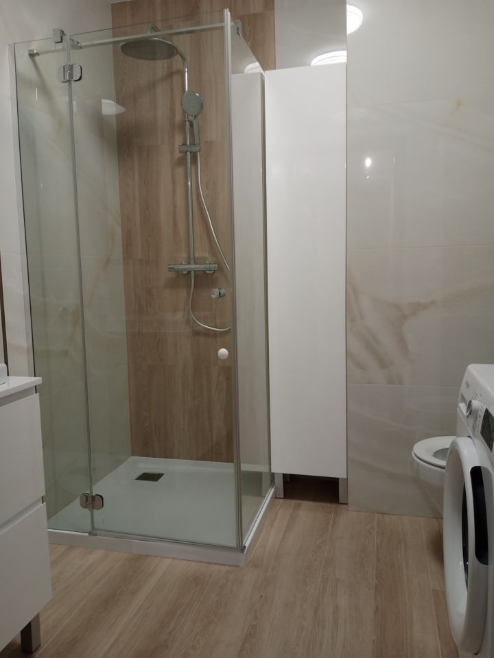 Mieszkanie 3-pokojowe Płock Podolszyce, ul. gen. Władysława Sikorskiego. Zdjęcie 5