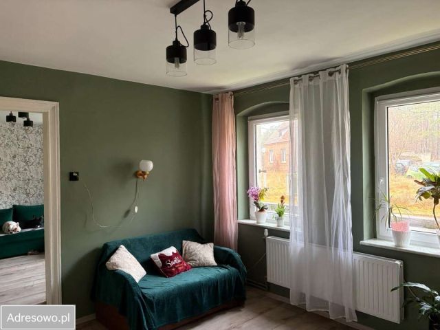 dom wolnostojący, 2 pokoje Mielesznica. Zdjęcie 8