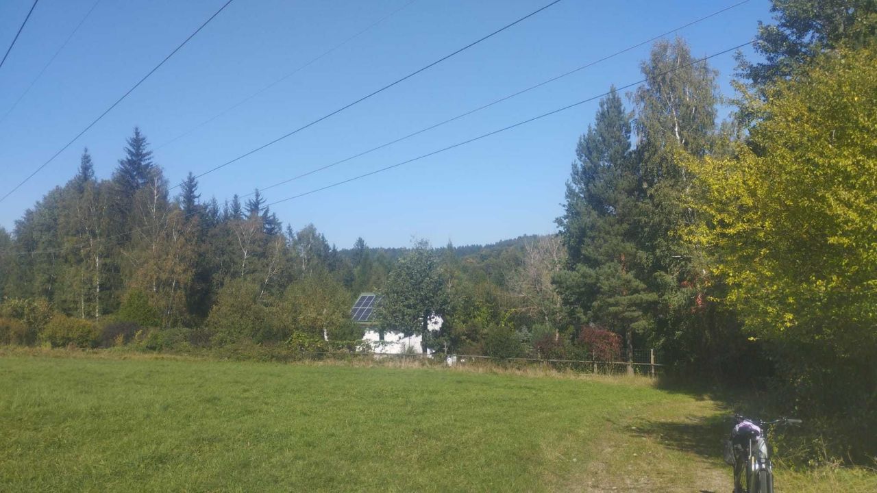 Działka rolna Jugowice. Zdjęcie 2