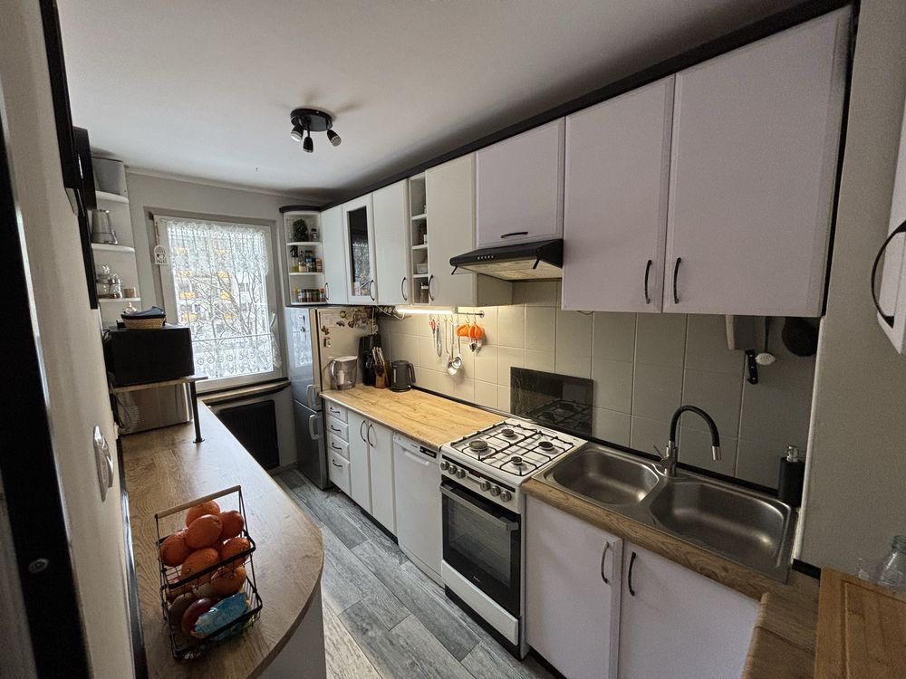 Mieszkanie 3-pokojowe Gdynia Obłuże. Zdjęcie 3