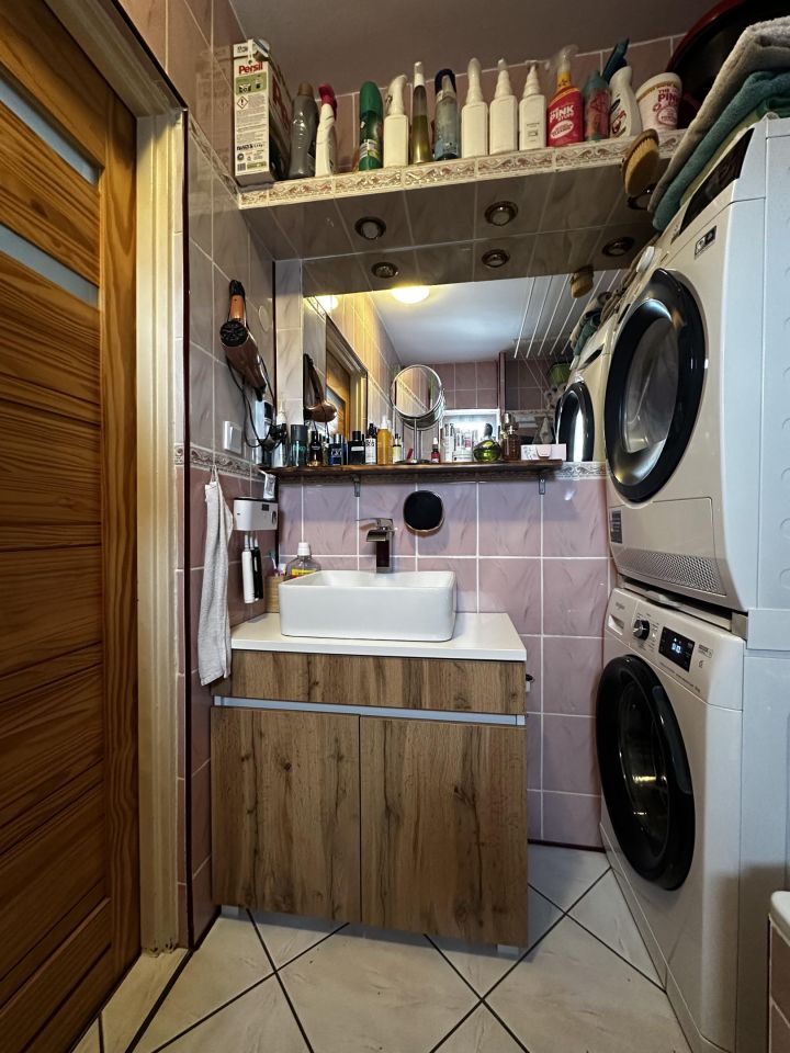 Mieszkanie 4-pokojowe Bogatynia, ul. Białogórska. Zdjęcie 16