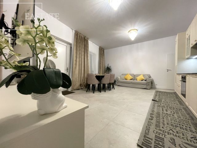 Mieszkanie 3-pokojowe Konstancin-Jeziorna, ul. Elektryczna. Zdjęcie 4