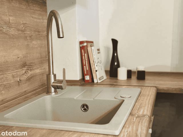 Mieszkanie 1-pokojowe Kraków Kleparz, ul. Długa. Zdjęcie 9