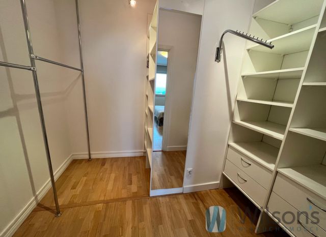 Mieszkanie 2-pokojowe Warszawa Mokotów, ul. Jana III Sobieskiego. Zdjęcie 12