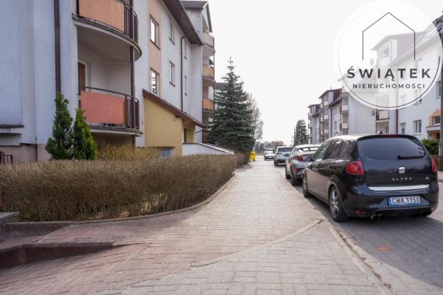 Mieszkanie 2-pokojowe Toruń, ul. Kameralna. Zdjęcie 16