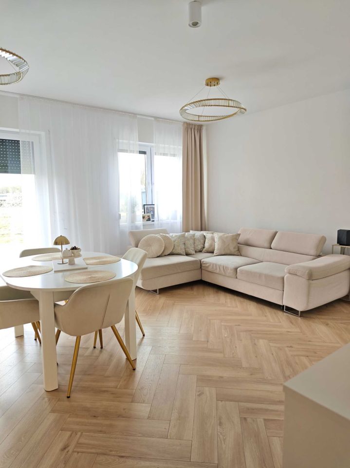 bliźniak Górzyca, ul. Dębowa. Zdjęcie 7