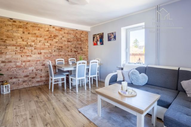 Mieszkanie 2-pokojowe Pogódki. Zdjęcie 1